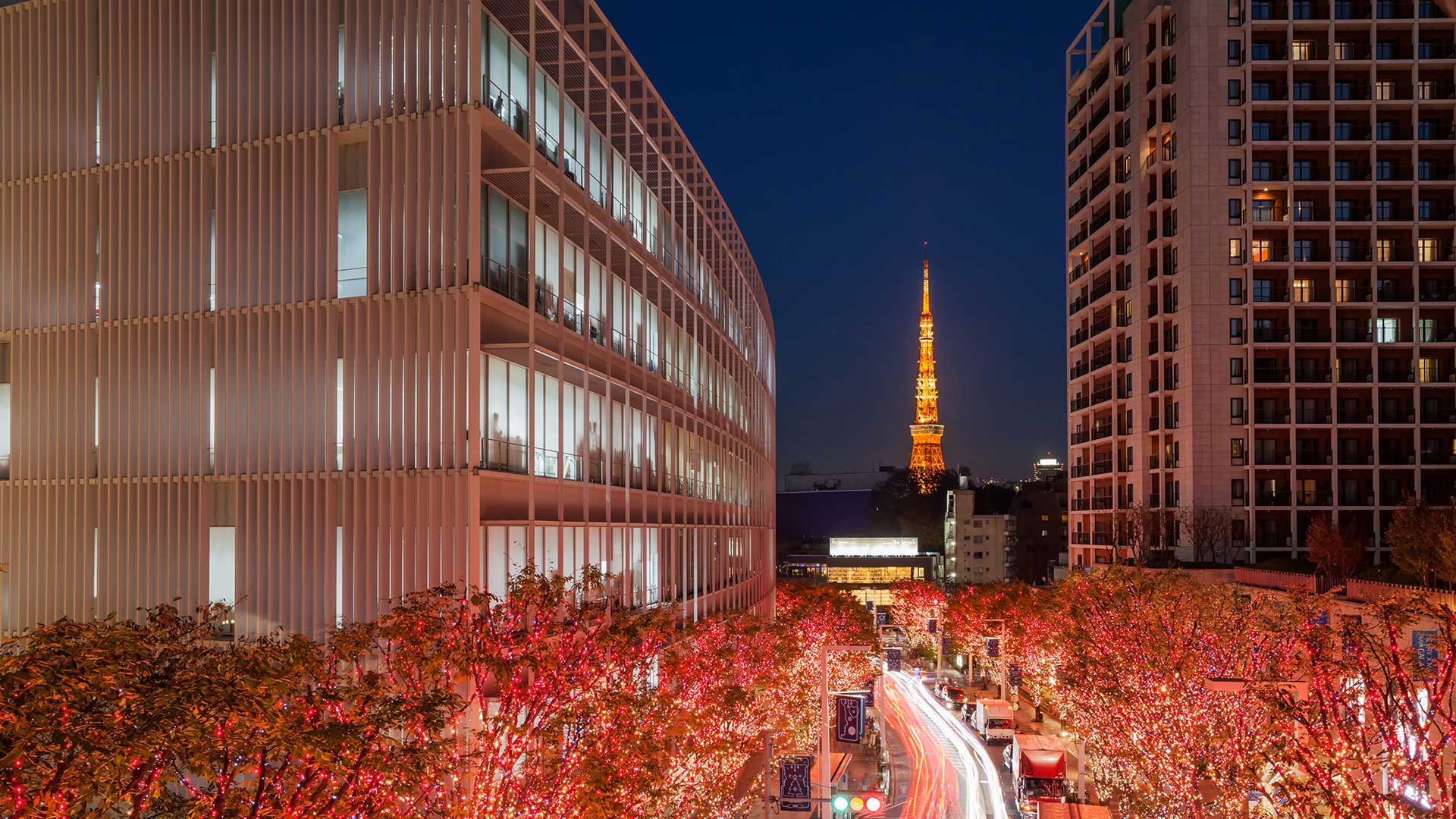 けやき坂のイルミネーション, 東京 (© Photography by ZhangXun/Getty Images) Bing Everyday Wallpaper 2023-12-23, QFmhCx [Bing Everyday Wall Paper 2023-12-23] url = http://www.bing.com/th?id=OHR.TokyoTower2023_JA-JP0066858338_1920x1080.jpg