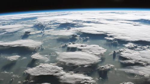 巴西亚马逊上空巨大的砧状云 (© NASA) Bing Everyday Wallpaper 2024-03-23
/tmp/UploadBetaOoIahv [Bing Everyday Wall Paper 2024-03-23] url = http://www.bing.com/th?id=OHR.AmazonClouds_ZH-CN0578911147_1920x1080.jpg

File Size (KB): 324.21 KB
Last Modified: March 23 2024 00:00:12
