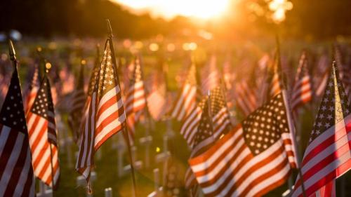 Field of flags set up for Memorial Day (© Andrew Seegmiller/Getty Images) Bing Everyday Wallpaper 2024-05-28
/tmp/UploadBeta3DgnRr [Bing Everyday Wall Paper 2024-05-28] url = http://www.bing.com/th?id=OHR.MemorialFlags_EN-US5086740860_1920x1080.jpg

File Size (KB): 298.75 KB
Last Modified: May 28 2024 00:00:02
