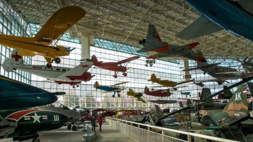 Museum of Flight, Seattle, Washington (© George Rose/Getty Images) Bing Everyday Wallpaper 2024-08-20
/tmp/UploadBetaNdFutW [Bing Everyday Wall Paper 2024-08-20] url = http://www.bing.com/th?id=OHR.FlightMuseum_EN-US0151236175_1920x1080.jpg

File Size (KB): 323.79 KB
Last Modified: August 20 2024 00:00:02
