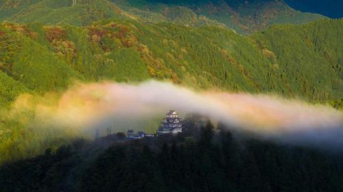 郡上八幡城, 岐阜県 郡上市 (© ta2funk ito/500px/Getty Images) Bing Everyday Wallpaper 2024-09-06
/tmp/UploadBetaun9Ib7 [Bing Everyday Wall Paper 2024-09-06] url = http://www.bing.com/th?id=OHR.GujoHachiman_JA-JP9477689405_1920x1080.jpg

File Size (KB): 315.14 KB
Last Modified: September 06 2024 00:00:04
