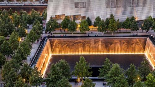 National September 11 Memorial & Museum, New York City (© Antonino Bartuccio/Sime/eStock Photo) Bing Everyday Wallpaper 2024-09-12
/tmp/UploadBeta8efMfj [Bing Everyday Wall Paper 2024-09-12] url = http://www.bing.com/th?id=OHR.ManhattanMemorial_EN-US4528393468_1920x1080.jpg

File Size (KB): 310.66 KB
Last Modified: September 12 2024 00:00:01
