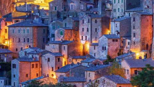 Sorano, Tuscany, Italy (© Luigi Vaccarella/eStock Photo) Bing Everyday Wallpaper 2024-10-07
/tmp/UploadBetawgBQ0R [Bing Everyday Wall Paper 2024-10-07] url = http://www.bing.com/th?id=OHR.SoranoItaly_EN-US2208208147_1920x1080.jpg

File Size (KB): 309.69 KB
Last Modified: October 07 2024 00:00:02
