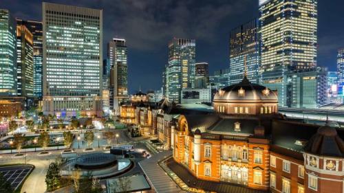 東京駅, 東京都 (© phutthiseth thongtae/Getty Images) Bing Everyday Wallpaper 2024-10-14
/tmp/UploadBetaMwWu60 [Bing Everyday Wall Paper 2024-10-14] url = http://www.bing.com/th?id=OHR.RailwaysDayNew_JA-JP8050699925_1920x1080.jpg

File Size (KB): 262.35 KB
Last Modified: October 14 2024 00:00:02
