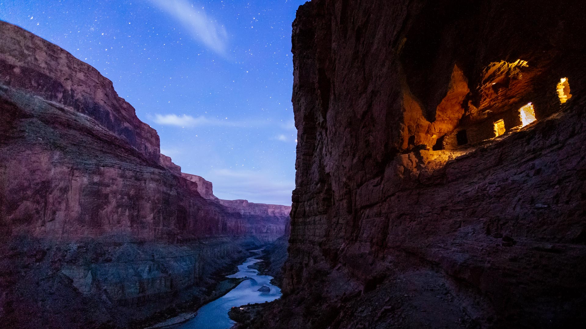 Ancestral Pueblo granaries at Nankoweap, Grand Canyon National Park, Arizona (© Andrew Peacock/Tandem Stills + Motion) Bing Everyday Wallpaper 2024-10-15, HpjGsJ [Bing Everyday Wall Paper 2024-10-15] url = http://www.bing.com/th?id=OHR.PuebloNankoweap_EN-US9631367700_1920x1080.jpg