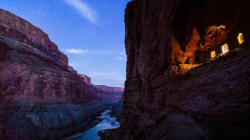 Ancestral Pueblo granaries at Nankoweap, Grand Canyon National Park, Arizona (© Andrew Peacock/Tandem Stills + Motion) Bing Everyday Wallpaper 2024-10-15
/tmp/UploadBetaHpjGsJ [Bing Everyday Wall Paper 2024-10-15] url = http://www.bing.com/th?id=OHR.PuebloNankoweap_EN-US9631367700_1920x1080.jpg

File Size (KB): 314.6 KB
Last Modified: October 15 2024 00:00:02
