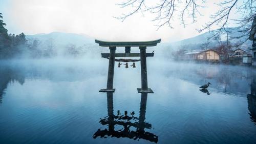 金鱗湖の鳥居, 大分県 由布市 (© T-Mizuguchi/Shutterstock) Bing Everyday Wallpaper 2024-11-26
/tmp/UploadBetabliV9M [Bing Everyday Wall Paper 2024-11-26] url = http://www.bing.com/th?id=OHR.HotBathDay2024_JA-JP6338825094_1920x1080.jpg

File Size (KB): 297.06 KB
Last Modified: November 26 2024 00:00:03
