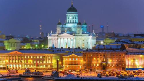 ヘルシンキの旧市街, フィンランド (© Oleksiy Mark/Shutterstock) Bing Everyday Wallpaper 2024-12-06
/tmp/UploadBetajPWzJ6 [Bing Everyday Wall Paper 2024-12-06] url = http://www.bing.com/th?id=OHR.HelsinkiDusk_JA-JP8216541034_1920x1080.jpg

File Size (KB): 298.93 KB
Last Modified: December 06 2024 00:00:03
