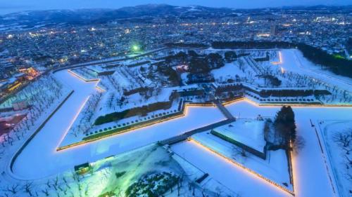 雪化粧の五稜郭, 北海道 函館 (© Hiro1775/Getty Images) Bing Everyday Wallpaper 2024-12-07
/tmp/UploadBetawtq9iX [Bing Everyday Wall Paper 2024-12-07] url = http://www.bing.com/th?id=OHR.Daxue2024_JA-JP8353318760_1920x1080.jpg

File Size (KB): 315.16 KB
Last Modified: December 07 2024 00:00:03
