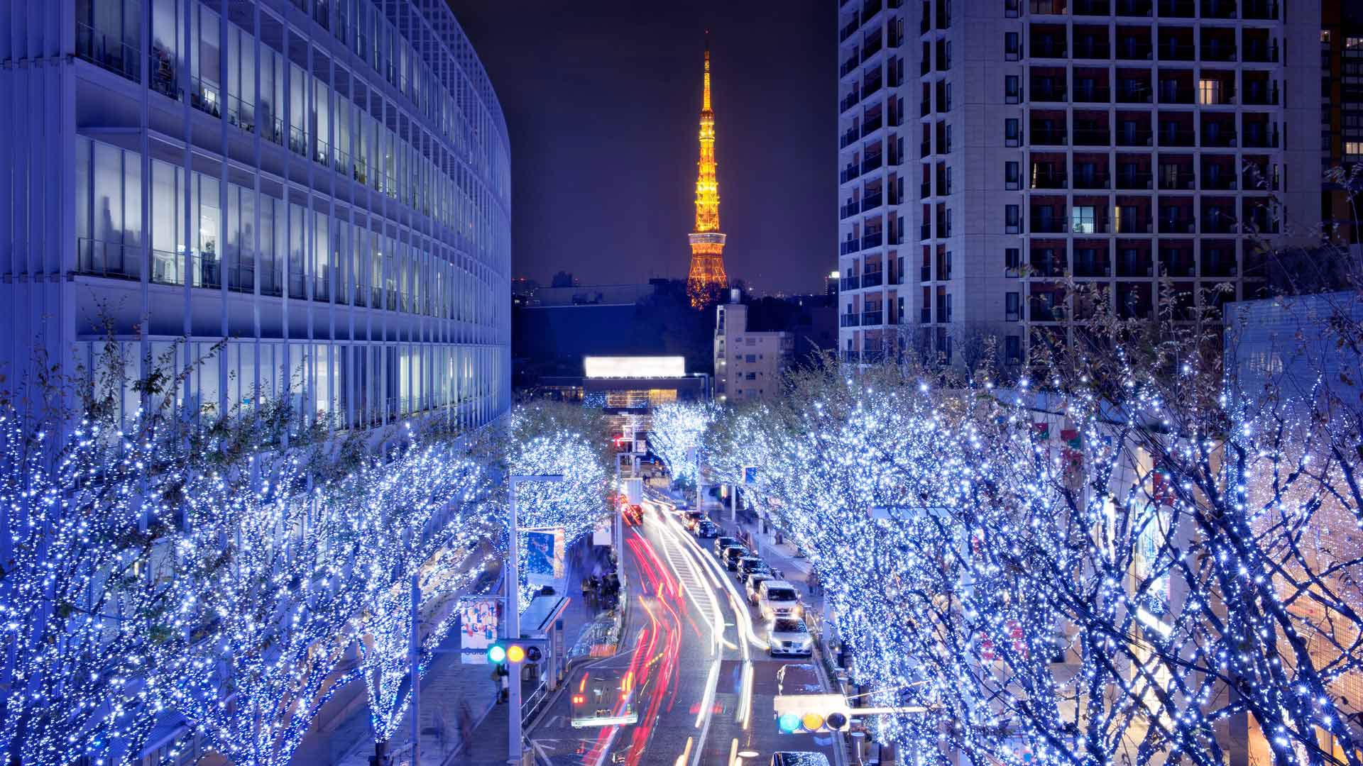 けやき坂のイルミネーション, 東京 (© Kinsei-TGS/Getty Images) Bing Everyday Wallpaper 2024-12-23, WW3rwA [Bing Everyday Wall Paper 2024-12-23] url = http://www.bing.com/th?id=OHR.TokyoTower2024_JA-JP2762394000_1920x1080.jpg