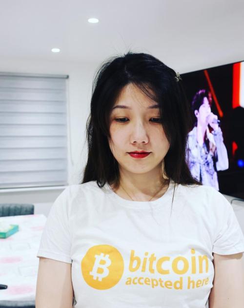 Bitcoin Girl (Bitcoin Accepted Here) 比特币女孩
bitcoin-girl.jpg [Pretty Girls Beauties]

File Size (KB): 286.72 KB
Last Modified: January 05 2025 20:14:23
