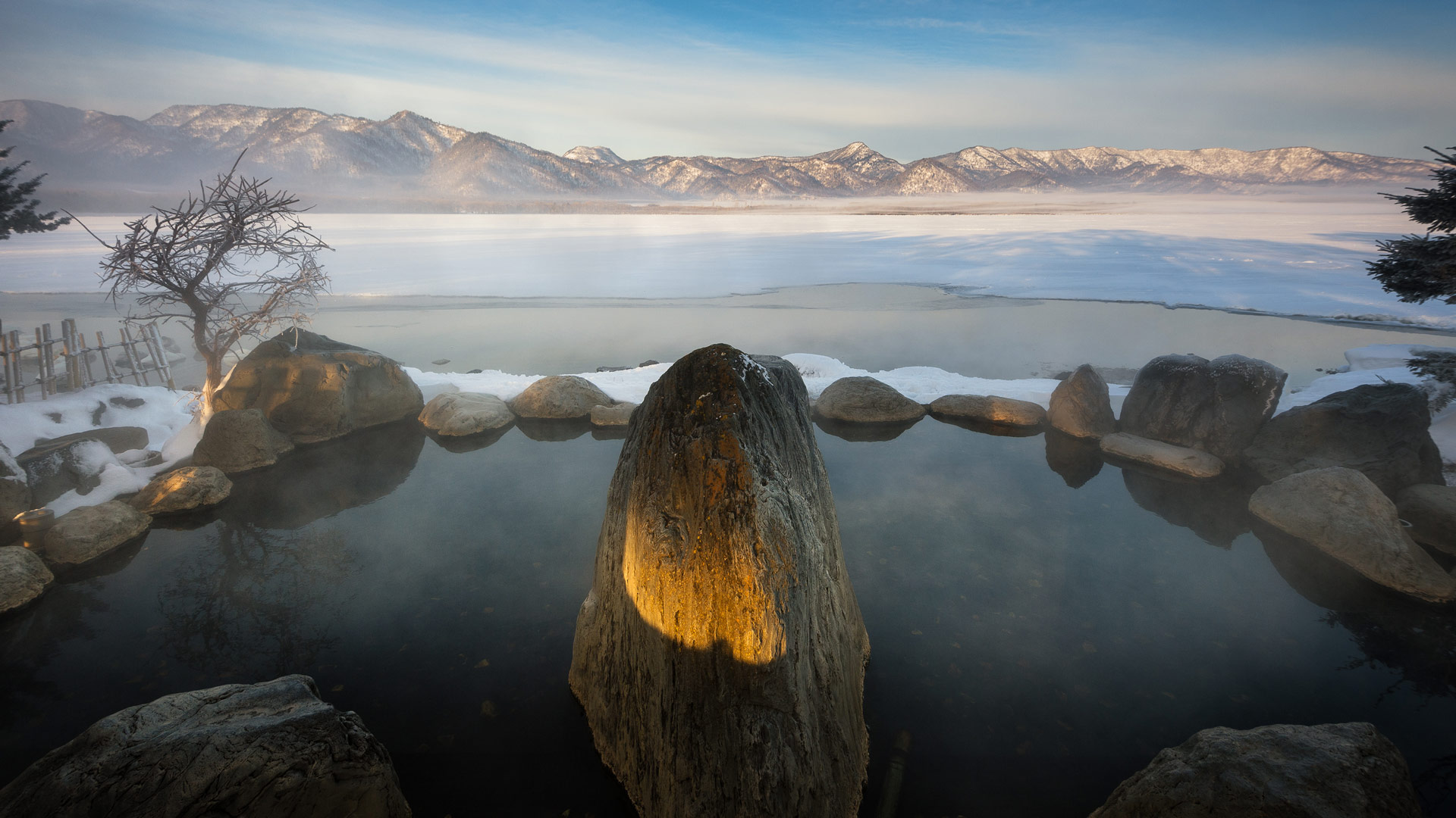コタンの湯, 北海道 川上郡 (© NitiChuysakul Photography/Getty Images) Bing Everyday Wallpaper 2025-01-20, 5AgFgA [Bing Everyday Wall Paper 2025-01-20] url = http://www.bing.com/th?id=OHR.Daikan2025_JA-JP9667984098_1920x1080.jpg