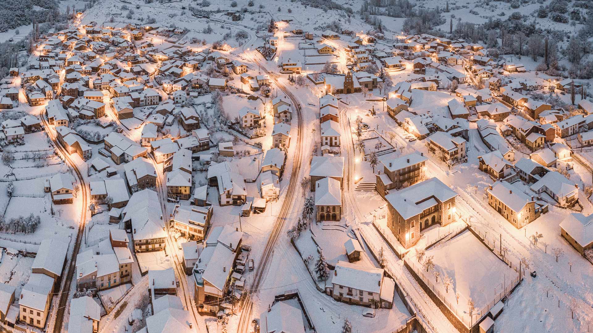 Prioro, Castile and León, Spain (© Ruben Earth/Getty Images) Bing Everyday Wallpaper 2025-01-30, DVgNgj [Bing Everyday Wall Paper 2025-01-30] url = http://www.bing.com/th?id=OHR.PrioroWinter_ROW4745417070_1920x1080.jpg