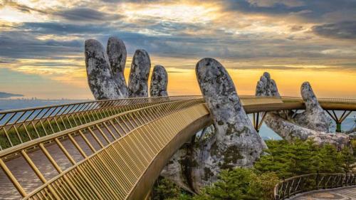 ゴールデンブリッジ, ベトナム (© Hien Phung Thu/Shutterstock) Bing Everyday Wallpaper 2025-02-01
/tmp/UploadBetaKlD8oE [Bing Everyday Wall Paper 2025-02-01] url = http://www.bing.com/th?id=OHR.GoldenBridge_JA-JP5870058784_1920x1080.jpg

File Size (KB): 321.87 KB
Last Modified: February 01 2025 00:00:05
