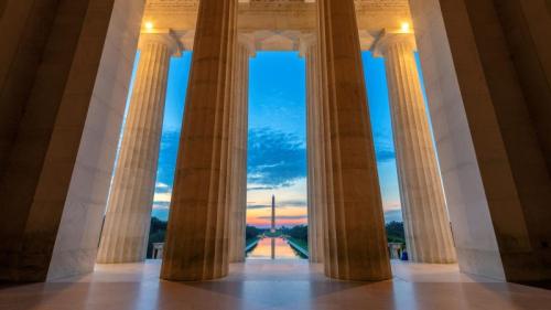 The Washington Monument seen from the Lincoln Memorial, Washington, DC (© lucky-photographer/Alamy) Bing Everyday Wallpaper 2025-02-18
/tmp/UploadBetaQVXn3K [Bing Everyday Wall Paper 2025-02-18] url = http://www.bing.com/th?id=OHR.LincolnSunrise_EN-US7725604655_1920x1080.jpg

File Size (KB): 313.67 KB
Last Modified: February 18 2025 00:00:02
