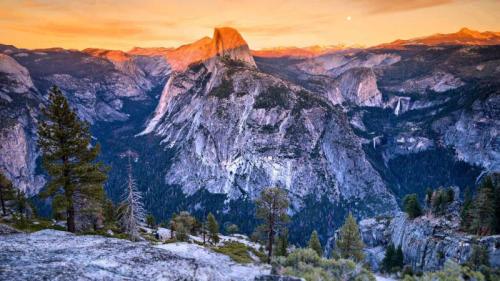 Alpenglow on Half Dome, Yosemite National Park, California (© Matthew Kuhns/TANDEM Stills + Motion) Bing Everyday Wallpaper 2025-02-21
/tmp/UploadBeta6HuTCH [Bing Everyday Wall Paper 2025-02-21] url = http://www.bing.com/th?id=OHR.AdamsYosemite_EN-US7924059397_1920x1080.jpg

File Size (KB): 303.29 KB
Last Modified: February 21 2025 00:00:02
