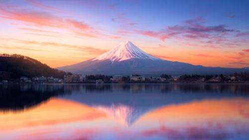 日出时分的富士山, 河口湖, 日本 (© Twenty47studio/Getty Images) Bing Everyday Wallpaper 2025-02-23
/tmp/UploadBetaVNGJw3 [Bing Everyday Wall Paper 2025-02-23] url = http://www.bing.com/th?id=OHR.MtFujiSunrise_ZH-CN0567499176_1920x1080.jpg

File Size (KB): 325.09 KB
Last Modified: February 23 2025 00:00:03
