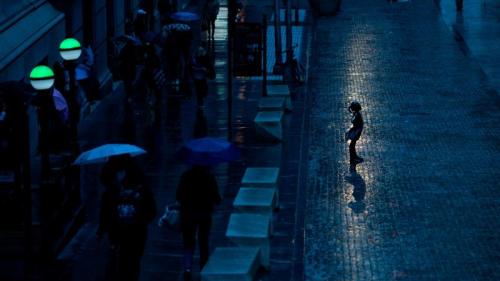 恐れを知らぬ少女, 米国 ニューヨーク州 (© JOHANNES EISELE/AFP via Getty Images) Bing Everyday Wallpaper 2025-03-08
/tmp/UploadBeta0FyDBW [Bing Everyday Wall Paper 2025-03-08] url = http://www.bing.com/th?id=OHR.FearlessWomen_JA-JP3446140149_1920x1080.jpg

File Size (KB): 327.65 KB
Last Modified: March 08 2025 00:00:03
