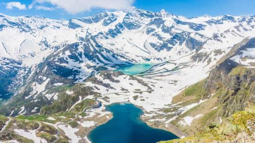 Gran Paradiso National Park, Piedmont, Italy (© Stefano Zaccaria/Alamy) Bing Everyday Wallpaper 2025-03-14
/tmp/UploadBetaCJ9JBS [Bing Everyday Wall Paper 2025-03-14] url = http://www.bing.com/th?id=OHR.Piedmont_ROW7537490150_1920x1080.jpg

File Size (KB): 318.97 KB
Last Modified: March 14 2025 00:00:05
