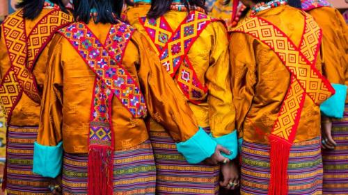 民族衣装をまとった女性たち, ブータン (© Richard I'Anson/Getty Images) Bing Everyday Wallpaper 2025-04-08
/tmp/UploadBetaL4OPMj [Bing Everyday Wall Paper 2025-04-08] url = http://www.bing.com/th?id=OHR.ParoTsechu_JA-JP3717839940_1920x1080.jpg

File Size (KB): 264.85 KB
Last Modified: April 08 2025 00:00:02
