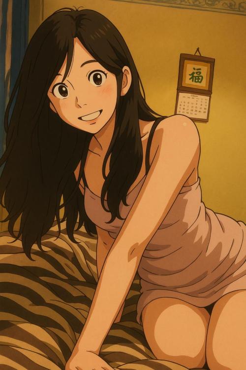 老婆年轻的时候，照片这样发挺好。
ChatGPT Image Apr 13, 2025, 10_53_21 PM.png [Pretty Girls Beauties]

File Size (KB): 2864.91 KB
Last Modified: April 14 2025 21:37:45
