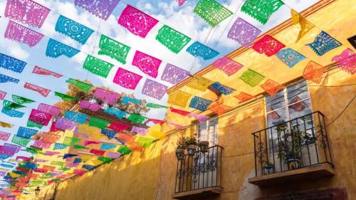Paper flags strung over a street in San Miguel de Allende, Mexico (© William Zinn/Getty Images) Bing Everyday Wallpaper 2025-05-06
/tmp/UploadBeta0GfjLe [Bing Everyday Wall Paper 2025-05-06] url = http://www.bing.com/th?id=OHR.CincoFlags_EN-US5873749093_1920x1080.jpg

File Size (KB): 319.65 KB
Last Modified: May 06 2025 00:00:02
