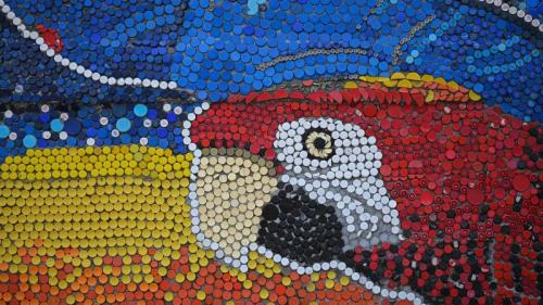 ペットボトルキャップのモザイク画, ベネズエラ (© FEDERICO PARRA/AFP via Getty Images) Bing Everyday Wallpaper 2025-06-05
/tmp/UploadBetaCdrdPZ [Bing Everyday Wall Paper 2025-06-05] url = http://www.bing.com/th?id=OHR.OlivaresMural_JA-JP5583290879_1920x1080.jpg

File Size (KB): 320.01 KB
Last Modified: June 05 2025 00:00:03
