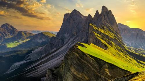 ドロミーティ, イタリア (© Kalyakan/Adobe Stock) Bing Everyday Wallpaper 2025-07-04
/tmp/UploadBetaapwW2a [Bing Everyday Wall Paper 2025-07-04] url = http://www.bing.com/th?id=OHR.SecedaPeak_JA-JP7772253981_1920x1080.jpg

File Size (KB): 317.26 KB
Last Modified: July 04 2025 00:00:03
