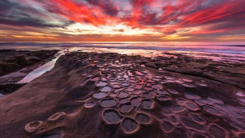 Tide pools in La Jolla, California, United States (© Andrew Shoemaker/DanitaDelimont.com) Bing Everyday Wallpaper 2025-08-06
/tmp/UploadBetalWmssc [Bing Everyday Wall Paper 2025-08-06] url = http://www.bing.com/th?id=OHR.CaliforniaTidepool_ROW5850471362_1920x1080.jpg

File Size (KB): 324.06 KB
Last Modified: August 06 2025 00:00:03
