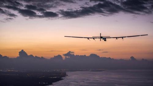 Solar Impulse 2 at Kalaeloa Airport, Honolulu, Hawaii (© Solar Impulse/Revillard/Sipa/Shutterstock) Bing Everyday Wallpaper 2025-08-20
/tmp/UploadBetaGGv1hh [Bing Everyday Wall Paper 2025-08-20] url = http://www.bing.com/th?id=OHR.SolarAviation_EN-US1940905760_1920x1080.jpg

File Size (KB): 312.34 KB
Last Modified: August 20 2025 00:00:02

