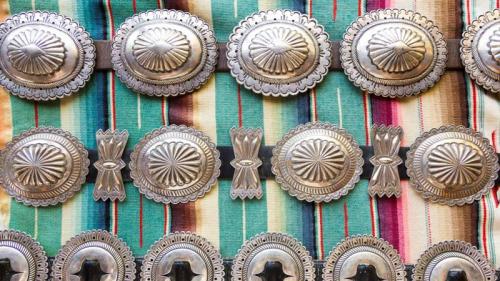 Collection of silver Native American concho belts, Santa Fe, New Mexico (© julien mcroberts/Shutterstock) Bing Everyday Wallpaper 2025-11-29
/tmp/UploadBetagHjwkN [Bing Everyday Wall Paper 2025-11-29] url = http://www.bing.com/th?id=OHR.ConchaBelt_EN-US6625864424_1920x1080.jpg

File Size (KB): 311.88 KB
Last Modified: November 29 2025 00:00:02
