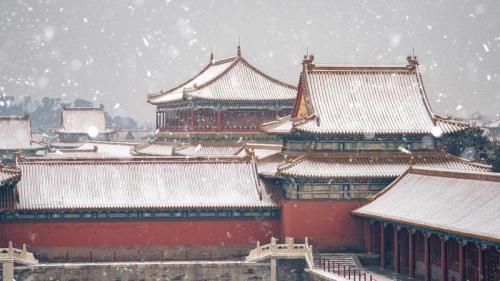 雪中的故宫，中国北京 (© Ian.CuiYi/Getty Images) Bing Everyday Wallpaper 2025-12-07
/tmp/UploadBetaSyqmYq [Bing Everyday Wall Paper 2025-12-07] url = http://www.bing.com/th?id=OHR.TheGreatSnowY25_ZH-CN2448918230_1920x1080.jpg

File Size (KB): 318.35 KB
Last Modified: December 07 2025 00:00:02
