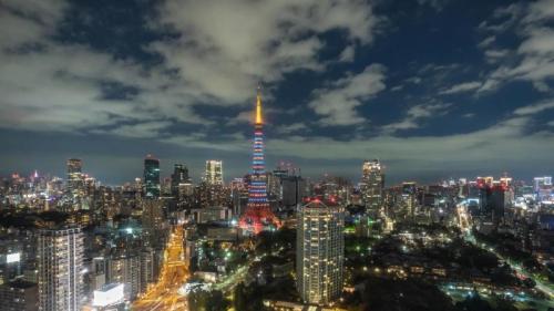 ライトアップされた夜の東京タワー, 東京 (© Najjsiri Nimyizhune/Getty Images) Bing Everyday Wallpaper 2025-12-23
/tmp/UploadBeta2WLT7q [Bing Everyday Wall Paper 2025-12-23] url = http://www.bing.com/th?id=OHR.TokyoTower2025_JA-JP2794529209_1920x1080.jpg

File Size (KB): 300.89 KB
Last Modified: December 23 2025 00:00:03
