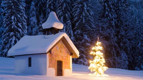 Kapelle und Weihnachtsbaum in winterlicher Landschaft, Elmau, Bayern (© Michael Thaler/Shutterstock) Bing Everyday Wallpaper 2025-12-24
/tmp/UploadBetaKi6MgS [Bing Everyday Wall Paper 2025-12-24] url = http://www.bing.com/th?id=OHR.ElmauSnow_DE-DE2680814765_1920x1080.jpg

File Size (KB): 310.47 KB
Last Modified: December 24 2025 00:00:04
