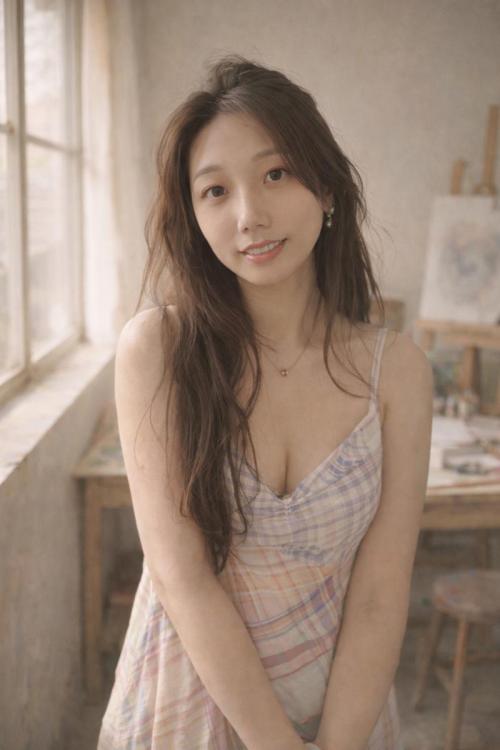媳妇/阳光下的艺术工作室女孩
Girl in the Art Studio under the Sunlight.png [Pretty Girls Beauties]

File Size (KB): 2062.1 KB
Last Modified: January 06 2026 21:31:06
