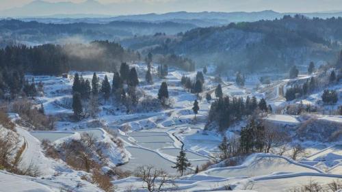 雪に覆われた星峠の棚田, 新潟県 十日町市 (© solakoudai/Shutterstock) Bing Everyday Wallpaper 2026-01-20
/tmp/UploadBetaDn4BpZ [Bing Everyday Wall Paper 2026-01-20] url = http://www.bing.com/th?id=OHR.Daikan2026_JA-JP0917583221_1920x1080.jpg

File Size (KB): 317.34 KB
Last Modified: January 20 2026 00:00:03
