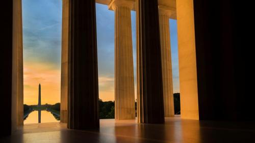 Washington Monument seen from Lincoln Memorial, Washington, DC (© RickSause/Getty Images) Bing Everyday Wallpaper 2026-01-20
/tmp/UploadBetamRjQux [Bing Everyday Wall Paper 2026-01-20] url = http://www.bing.com/th?id=OHR.MLKSunrise_EN-US0641684404_1920x1080.jpg

File Size (KB): 316.22 KB
Last Modified: January 20 2026 00:00:01
