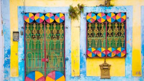 奥林达的彩色房子, 巴西 (© Robert Pekar/Alamy) Bing Everyday Wallpaper 2026-02-01
/tmp/UploadBetaFUFvEY [Bing Everyday Wall Paper 2026-02-01] url = http://www.bing.com/th?id=OHR.Olinda_ZH-CN6216385346_1920x1080.jpg

File Size (KB): 317.25 KB
Last Modified: February 01 2026 00:00:03
