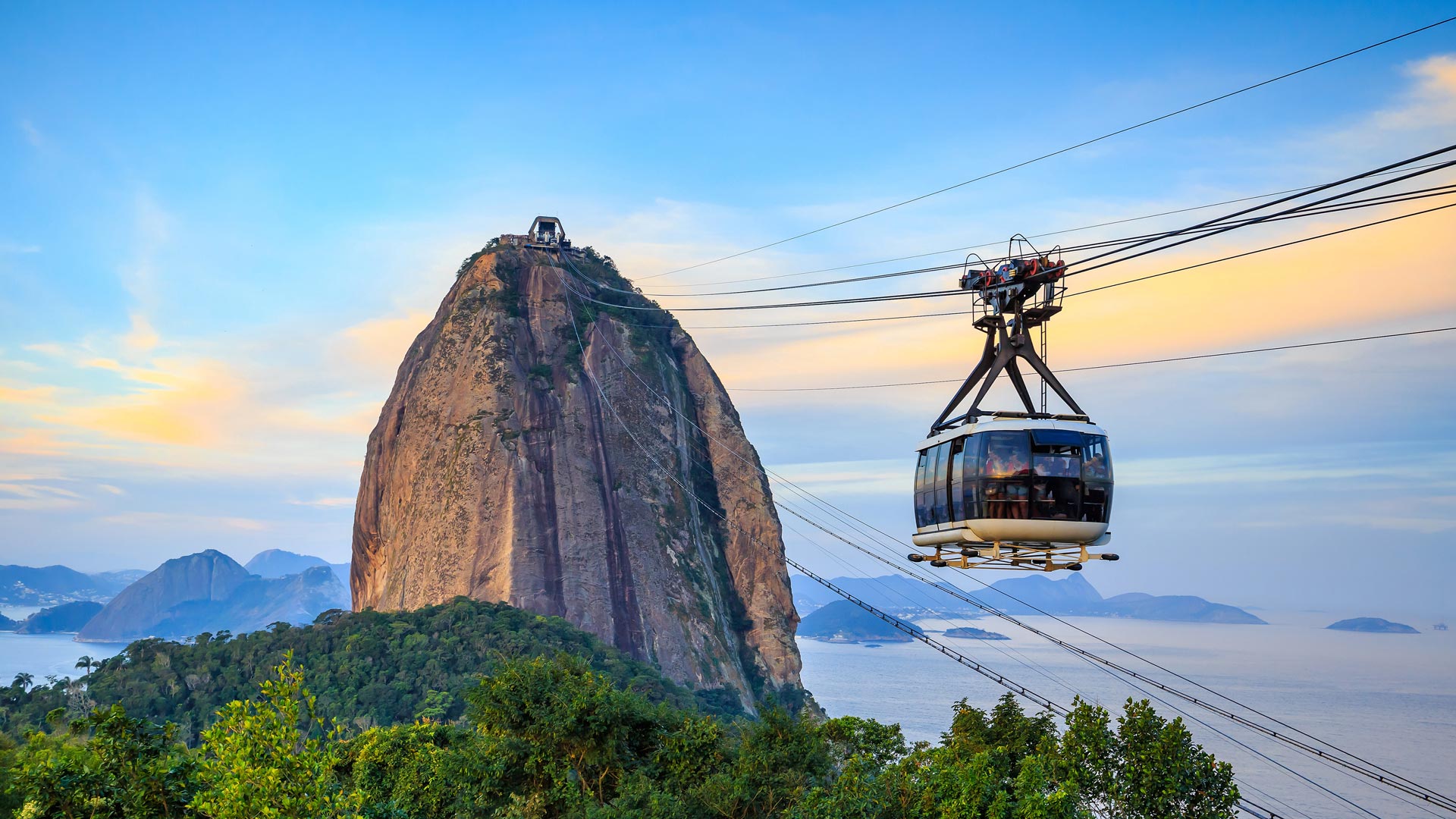 Cable car and Sugarloaf Mountain, Rio de Janeiro, Brazil (© f11photo/Shutterstock) Bing Everyday Wallpaper 2026-03-17, HB7cSV [Bing Everyday Wall Paper 2026-03-17] url = http://www.bing.com/th?id=OHR.AnivRio_ROW3862828341_1920x1080.jpg