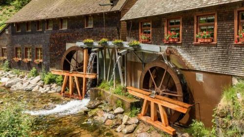 Die Hexenlochmühle im Schwarzwald bei Furtwangen, Baden‑Württemberg (© Conny Pokorny/Shutterstock) Bing Everyday Wallpaper 2026-05-25
/tmp/UploadBeta2ggQGA [Bing Everyday Wall Paper 2026-05-25] url = http://www.bing.com/th?id=OHR.HexenlochMill_DE-DE3552158856_1920x1080.jpg

File Size (KB): 308.44 KB
Last Modified: May 25 2026 00:00:03

