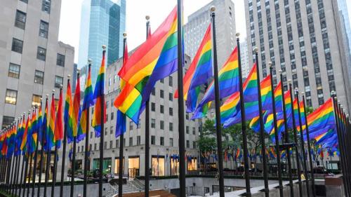 Rainbow flags at Rockefeller Center on June 28, 2020, New York City (© Noam Galai/Getty Images) Bing Everyday Wallpaper 2026-06-02
/tmp/UploadBeta1FmVvb [Bing Everyday Wall Paper 2026-06-02] url = http://www.bing.com/th?id=OHR.RockefellerPride_EN-US1087499810_1920x1080.jpg

File Size (KB): 309.11 KB
Last Modified: June 02 2026 00:00:02
