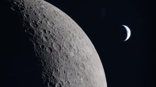 月球与地球由阿耳忒弥斯2号机组人员拍摄 (© NASA) Bing Everyday Wallpaper 2026-07-20
/tmp/UploadBetaP30THx [Bing Everyday Wall Paper 2026-07-20] url = http://www.bing.com/th?id=OHR.Artemis_ZH-CN3540365575_1920x1080.jpg

File Size (KB): 326.07 KB
Last Modified: July 20 2026 00:00:02
